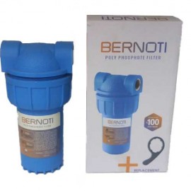 سختی گیر برنوتی پلی فسفات