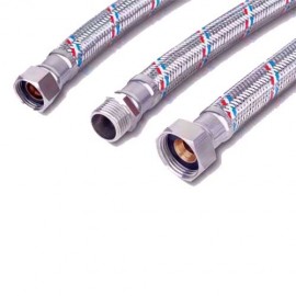 شیلنگ 3/4 پکیجی 50 سانتیمتری اورجینال