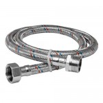 شیلنگ 3/4 پکیجی 50 سانتیمتری اورجینال