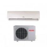 کولر گازی ایران رادیاتور 12000 اینورتر