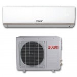 کولر گازی ایران رادیاتور 30000 اینورتر