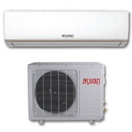 کولر گازی ایران رادیاتور 18000 اینورتر