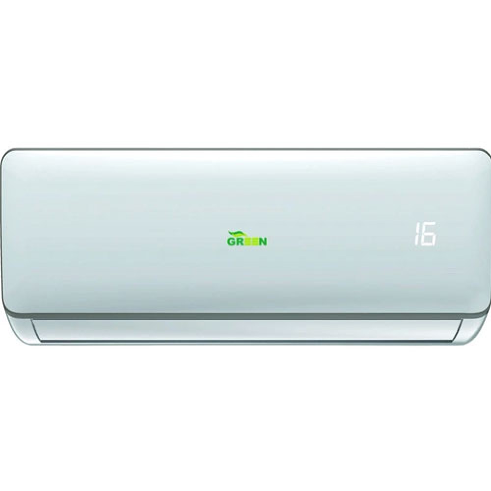 کولرگازی 18 هزار اینورتر گرین مدل GWS-H18P1T1A