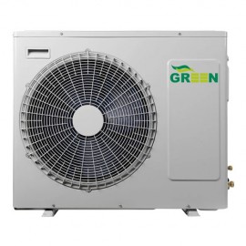 کولرگازی 18 هزار اینورتر گرین مدل GWS-H18P1T1A