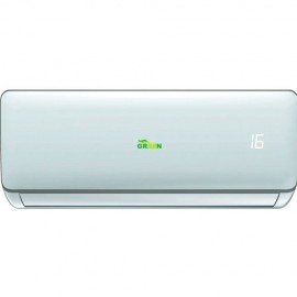 کولر گازی 30 هزار اینورتر گرین مدل GWS-H30P1T1A