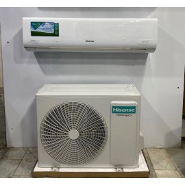کولر گازی هایسنس 24000 اینورتر T3 مدل AS-24UF4SBBTR00