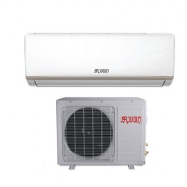 کولر گازی ایران رادیاتور معتدل T1 12000 روتاری