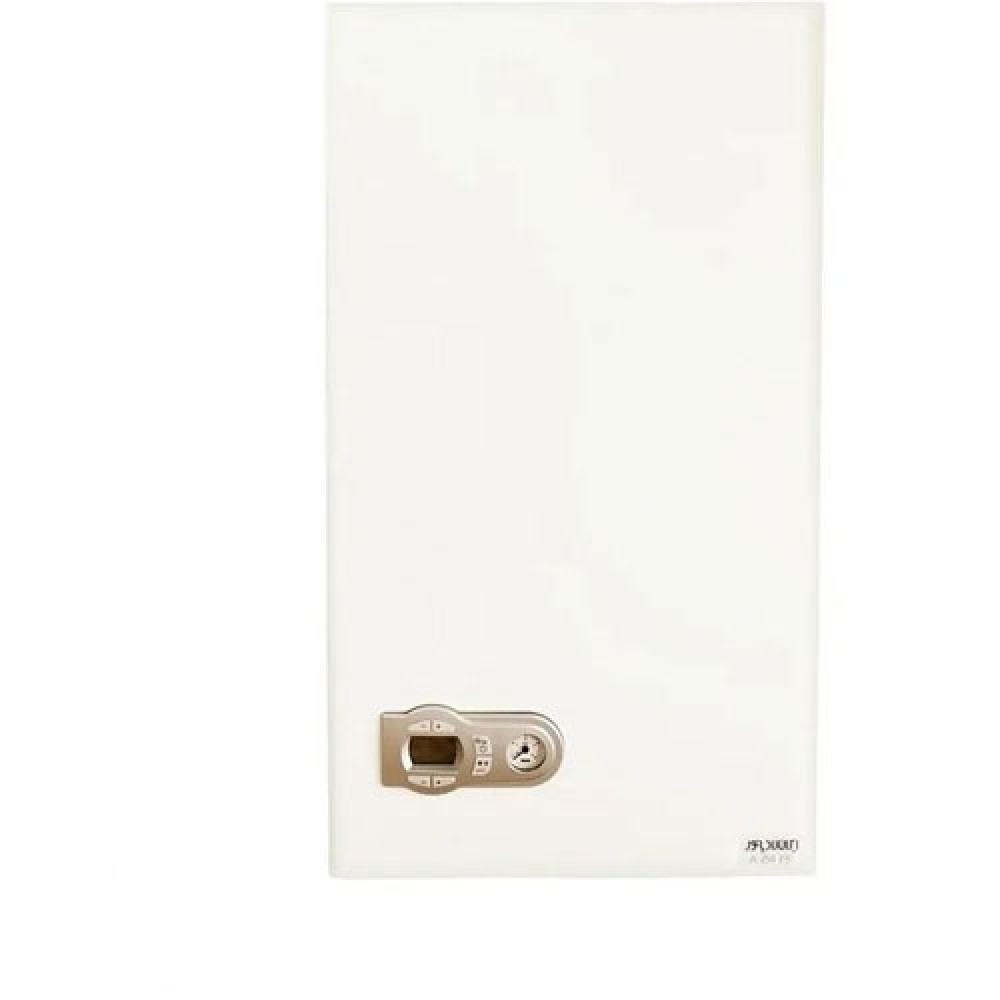 پکیج شوفاژ دیواری ایران رادیاتور مدل A24FF