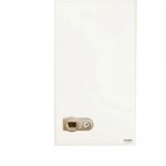 پکیج شوفاژ دیواری ایران رادیاتور مدل A24FF