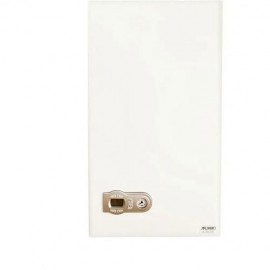 پکیج شوفاژ دیواری ایران رادیاتور مدل A24FF