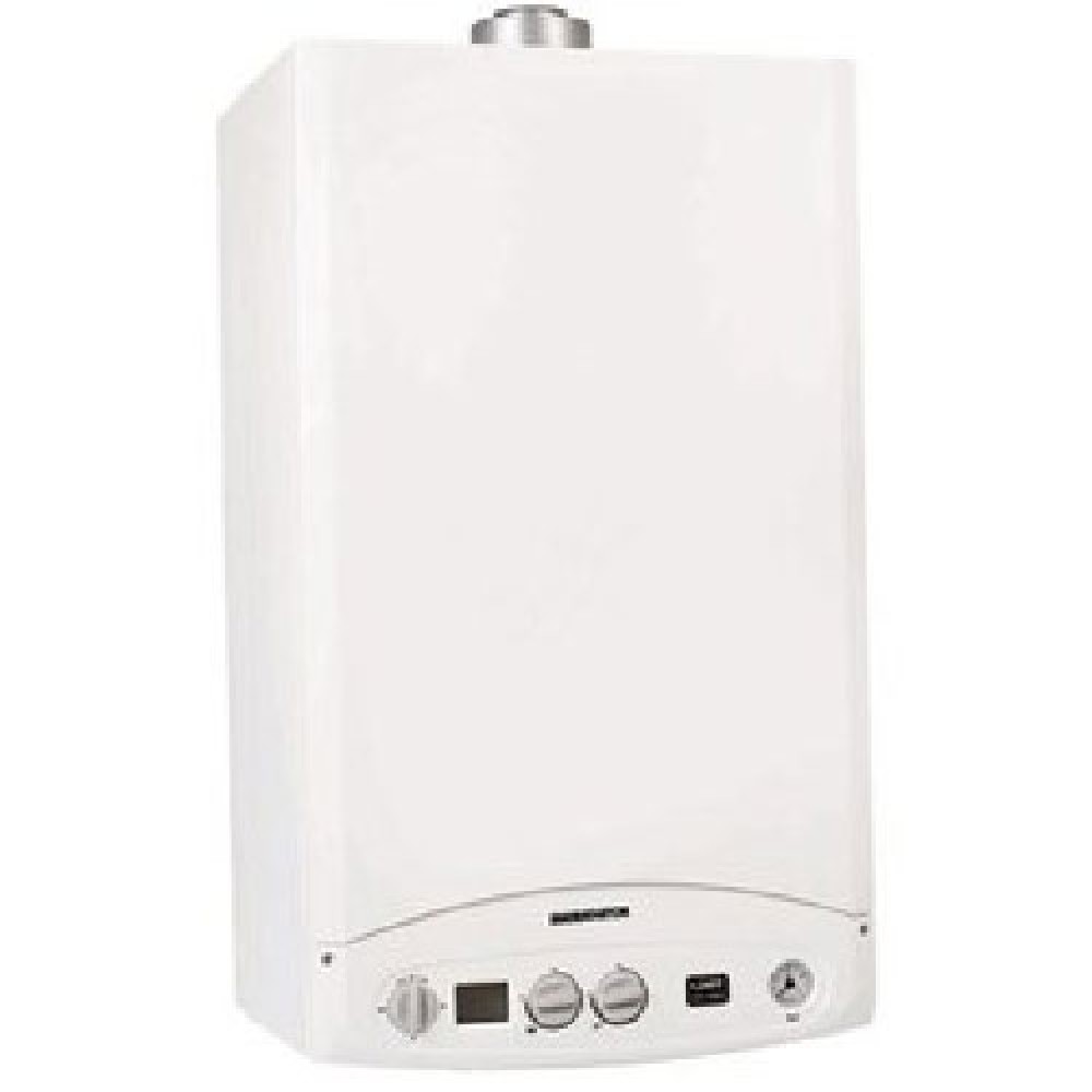 پکیج شوفاژ دیواری ایران رادیاتور مدل K28FF