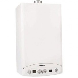 پکیج شوفاژ دیواری ایران رادیاتور مدل K28FF