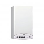 پکیج شوفاژ دیواری ایران رادیاتور مدل L24FF-OT