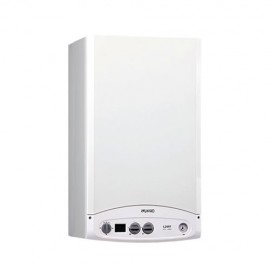 پکیج شوفاژ دیواری ایران رادیاتور مدل L24FF-OT