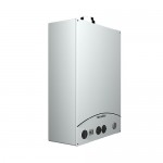 پکیج شوفاژ دیواری ایران رادیاتور مدل L28FF-OT