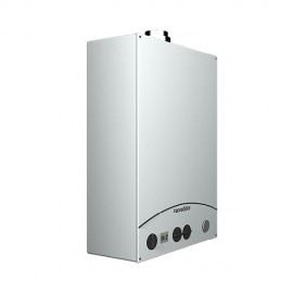 پکیج شوفاژ دیواری ایران رادیاتور مدل L28FF-OT