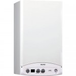 پکیج شوفاژ دیواری ایران رادیاتور مدل L36FF-OT