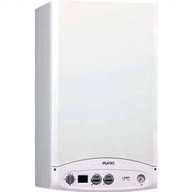 پکیج شوفاژ دیواری ایران رادیاتور مدل L36FF-OT