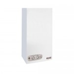 پکیج شوفاژ دیواری ایران رادیاتور مدل M24FF