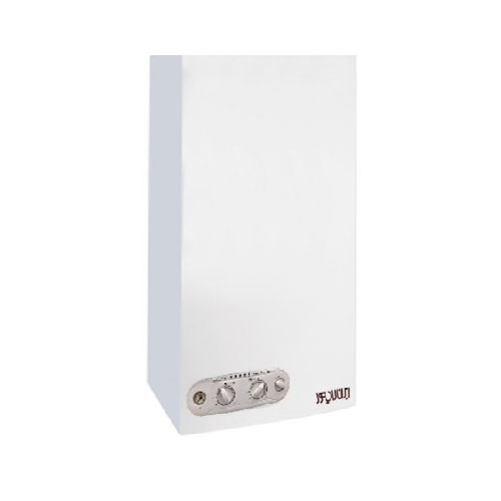 پکیج شوفاژ دیواری ایران رادیاتور مدل M28FF