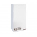 پکیج شوفاژ دیواری ایران رادیاتور مدل M28FF