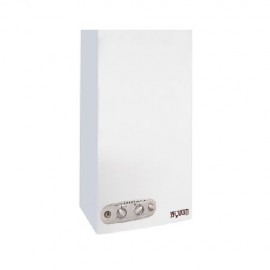 پکیج شوفاژ دیواری ایران رادیاتور مدل M28FF