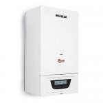 پکیج شوفاژ دیواری شوفاژکار کامفورت 40 هراز مدل 40FH2