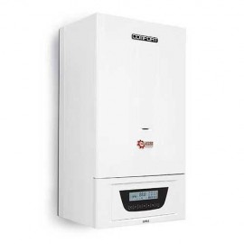 پکیج شوفاژ دیواری شوفاژکار کامفورت 40 هراز مدل 40FH2