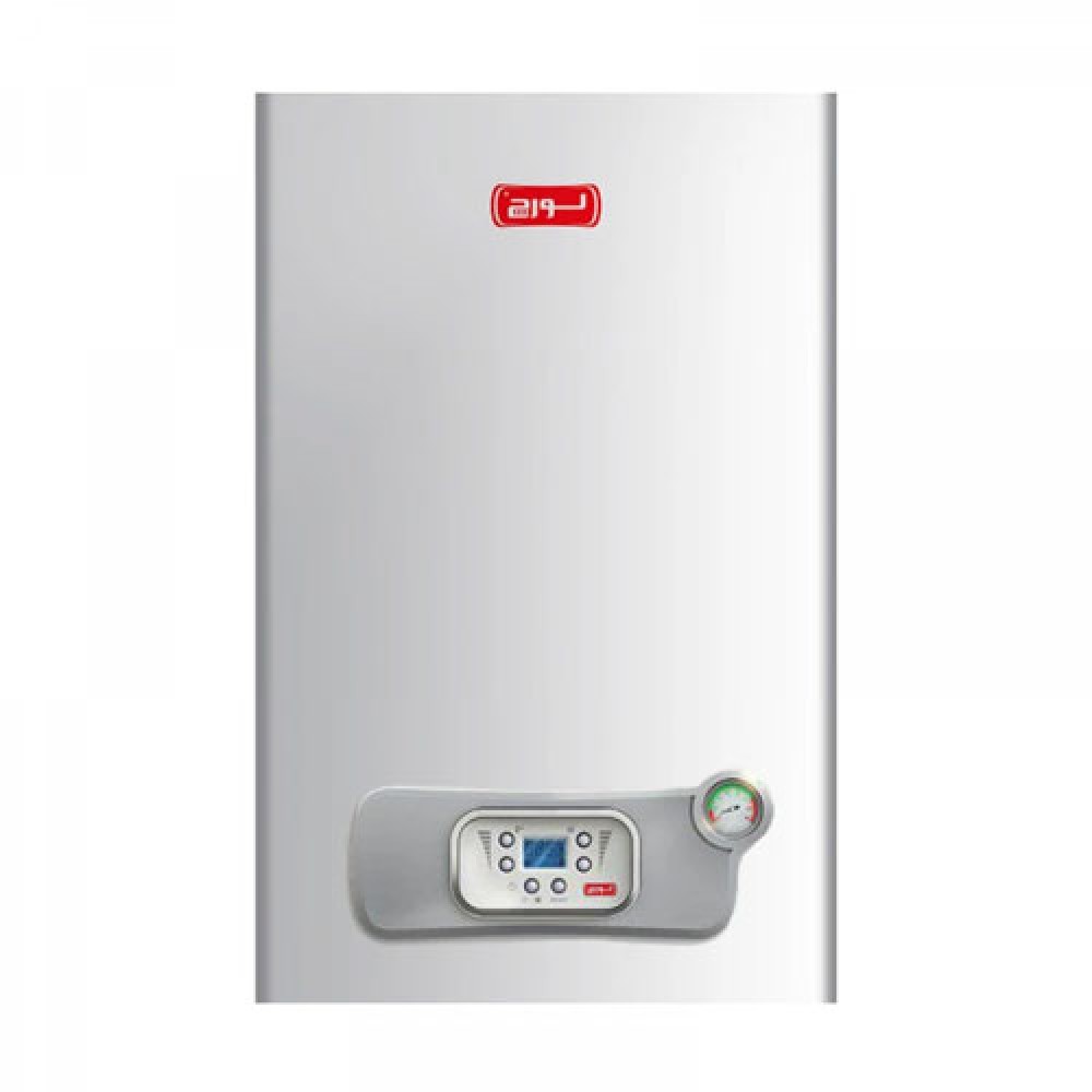 پکیج شوفاژ دیواری لورچ مدل Herma 32000