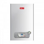 پکیج شوفاژ دیواری لورچ مدل Herma 32000