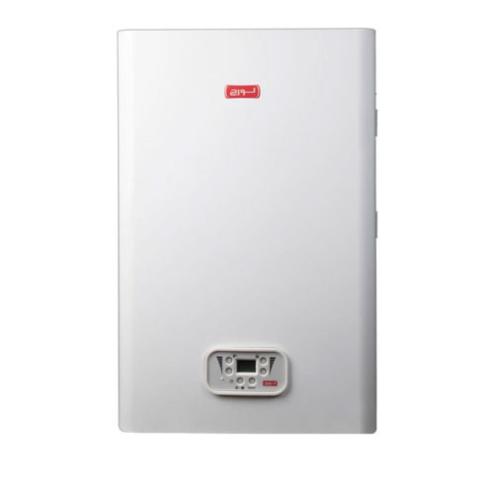 پکیج شوفاژ دیواری لورچ مدل Hero 24000