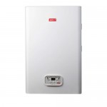 پکیج شوفاژ دیواری لورچ مدل Hero 24000