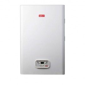 پکیج شوفاژ دیواری لورچ مدل Hero 24000