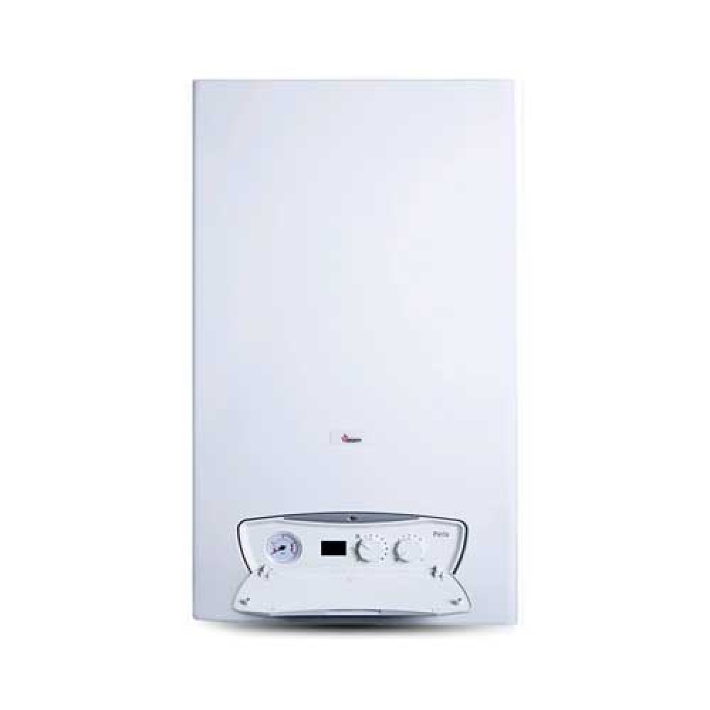 پکیج شوفاژ دیواری بوتان مدل پرلا پرو 28000