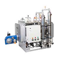 تجهیزات گرمایشی استخر